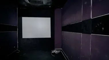 5 Bedroom Fully Detached Home with Cinema At Lekky County, Ikota