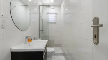 Luxury 3 Bedroom Shortlet Apartment