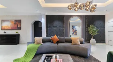 3 Bedroom Apartments