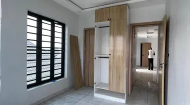 2Bedroom Apartment  Location: Ologolo
