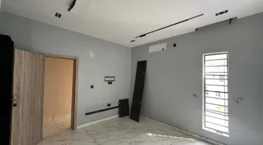 3 bedroom terrace duplex with swimming pool