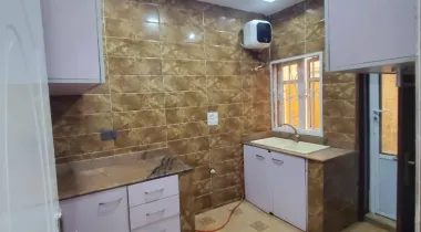 2bedroom for rent  Location : sangotedo theranex 