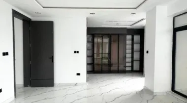 Newly Built 5 Bedroom Detached Duplex for Sale