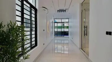 ORCHID LEKKI | 5 BED | N420M CONTEMPORARY 5 BEDROOM FULLY DETACHED DUPLEX WITH SWIMMING POOL FOR SALE‼️‼️