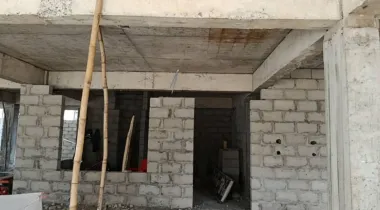 FULLY SERVICED 2 BEDROOM OFF-PLAN APARTMENT AT IKATE LEKKI LAGOS FOR SALE