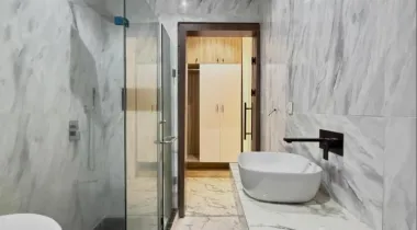 4 Bedrooms Semi Detached Duplex