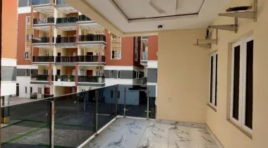 2-BEDROOM APARTMENTS