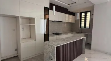 2 Bedroom Apartments