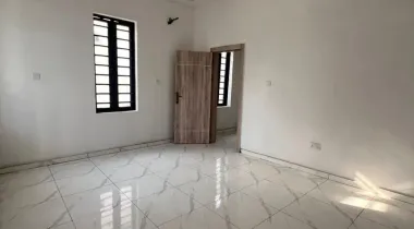 4 BED&amp; BQ || 150 MILLION || IKOTA LEKKI, LAGOS