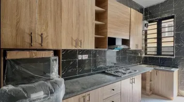 3/4 Bedroom Terrace Duplex