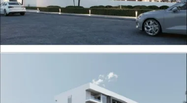 Property* - _*PARAMOUNT RESIDENCE*_  *📍Location* - Off Freedom Way, Lekki Phase 1.