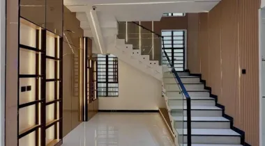 5 Bedroom Fully Detached Duplex