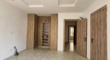 4 Bedroom Detached Duplex