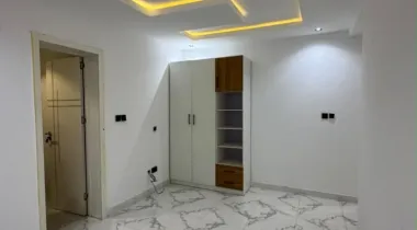 2-Bedroom Apartment