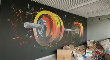 2/3 bedroom apartment