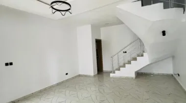 3 BED&amp;BQ  || VGC, LEKKI, LAGOS