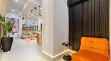 Thoughtfully designed for comfort, style, and unforgettable stays. Located in 📍Ikate, this space offers the perfect blend of luxury and calm.