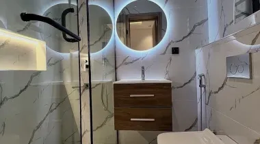 4 Bedroom Maisonette/Terrace Duplex With Bq For Sale