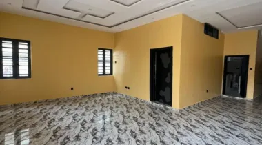 4 semi detached duplex