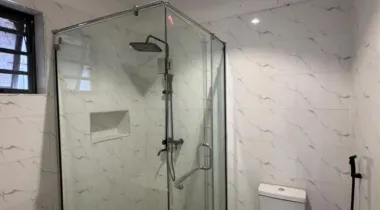 2-Bedroom Apartment