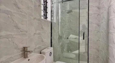 4 Bedroom semi Detached Duplex