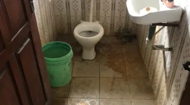 *TO LET IN A SECURED ENVIRONMENT ON MOBIL ROAD ILAJE AJAH*