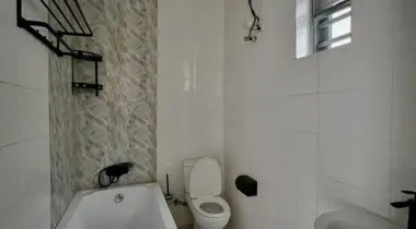 3 BEDROOM TERRACE DUPLEX FOR SALE‼️‼️( LAST UNIT )