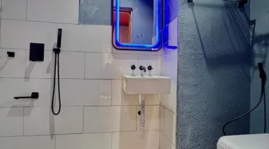 FULLY SERVICED 3 BEDROOM APARTMENT FOR SALE