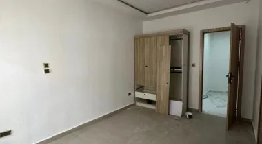 4Bedroom Semi Detached Duplex With a Bq  Location: VGC (Harris Drive)