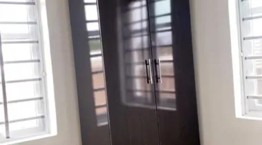 2 Bedroom Apartments