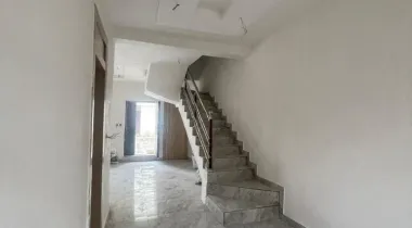 6 Units of 3 Bedrooms Semi Detached Duplex*