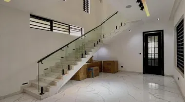 5 Bedroom Fully Detached Duplex