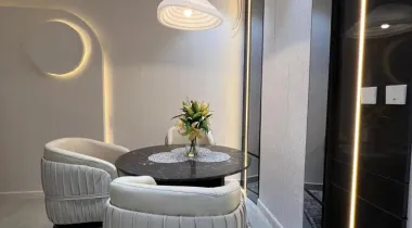 The most affordable 4-Bedroom Terrace Duplex + BQ • Victoria Island • ₦750M