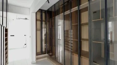 5 Bedroom semi Detached Duplex