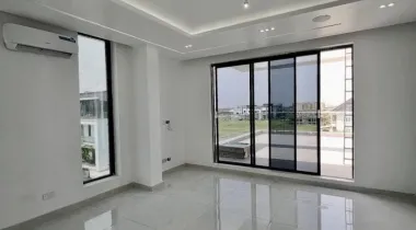 5 Bedroom semi Detached Duplex