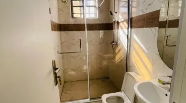 3 bedroom duplex available for rent 