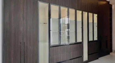 LEKKY COUNTY, LEKKI | N580M CONTEMPORARY 5 BEDROOM FULLY DETACHED DUPLEX WITH SWIMMING POOL, 5 CARS SPACE FOR SALE