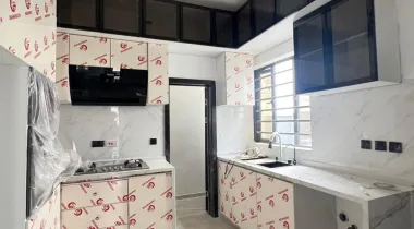 4 BED&amp; BQ || 220 MILLION || AJAH LEKKI, LAGOS