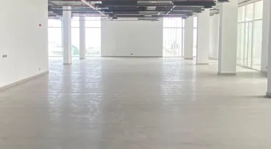 A remarkably finished 1110 sqm office space with citi view is NOW AVAILABLE for LEASE — move-in ready.