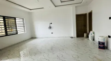 NOW RENTING Brand new fully serviced  2Bedroom Apartments MKp