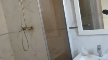 3 bedroom duplex