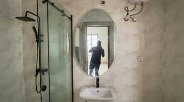 2/3 bedroom apartment