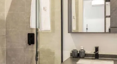 2 Bedroom Shortlet Apartment