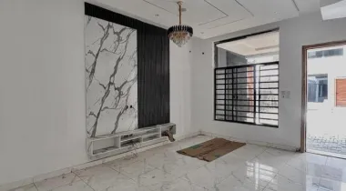 3/4 Bedroom Terrace Duplex