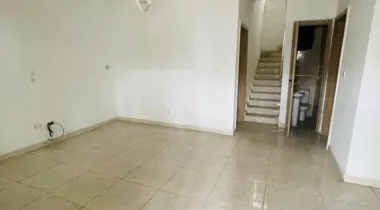 4 BEDROOM TERRACE DUPLEX FOR RENT