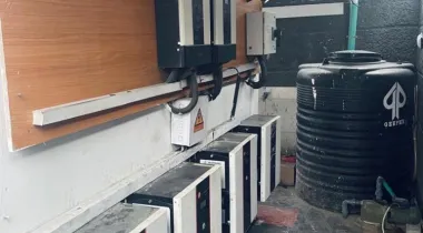 4 Bedroom Fully Detached Duplex For Rent