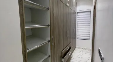 4 Bedroom Fully Detached Duplex