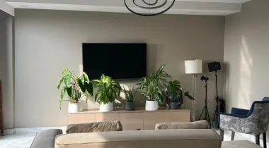 Sharp 3bed apartment in an Estate available at New road lekki Lagos