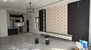 4 BED&amp; BQ || 220 MILLION || AJAH LEKKI, LAGOS