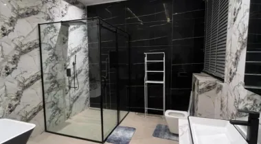 5 Bedroom Fully Detached Duplex